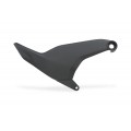 CNC Racing Carbon Fiber Subframe Covers for the Ducati Diavel V4